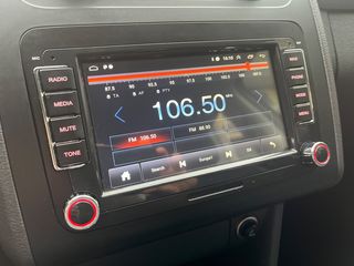 Volkswagen Touran 2011 ----7-ΘΕΣΕΙΣ/ΝΑVI/CRUISE/FULL SERVICE-thumb-44