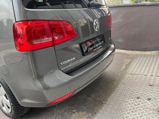 Volkswagen Touran 2011 ----7-ΘΕΣΕΙΣ/ΝΑVI/CRUISE/FULL SERVICE-thumb-8
