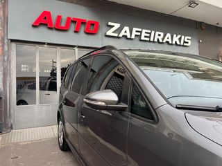 Volkswagen Touran 2011 ----7-ΘΕΣΕΙΣ/ΝΑVI/CRUISE/FULL SERVICE-thumb-10