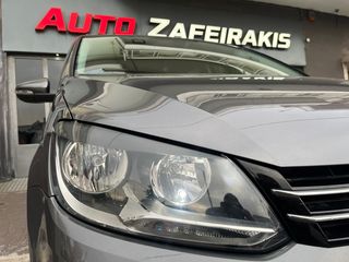 Volkswagen Touran 2011 ----7-ΘΕΣΕΙΣ/ΝΑVI/CRUISE/FULL SERVICE-thumb-11