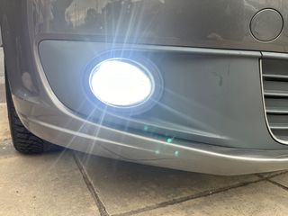 Volkswagen Touran 2011 ----7-ΘΕΣΕΙΣ/ΝΑVI/CRUISE/FULL SERVICE-thumb-13