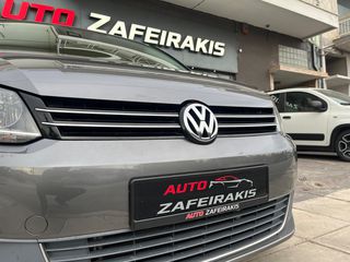 Volkswagen Touran 2011 ----7-ΘΕΣΕΙΣ/ΝΑVI/CRUISE/FULL SERVICE-thumb-14