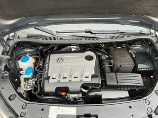 Volkswagen Touran 2011 ----7-ΘΕΣΕΙΣ/ΝΑVI/CRUISE/FULL SERVICE-thumb-16