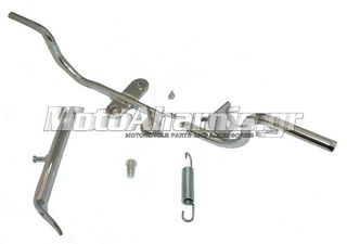 ΜΑΡΣΠΙΕ INNOVA 125 injection ΚΟΜΠΛΕ ΧΡΩΜΙΟ