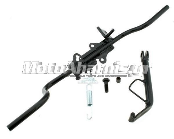 ΜΑΡΣΠΙΕ NEW CRYPTON R 105 ΜΑΥΡΟ