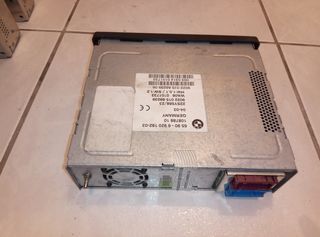 MK4-DVD Navigation system professional - BMW E38 / E39 / E46 / X3(E83) / X5 (E53) / Z4 E85 E86-thumb-1