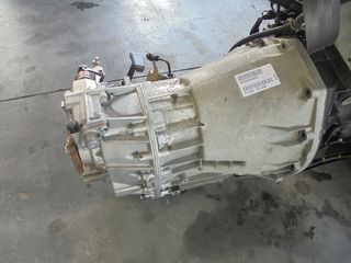 MERCEDES SPRINTER CDI ΣΑΣΜΑΝ ΜΟΝΤΕΛΟ 00 -05
