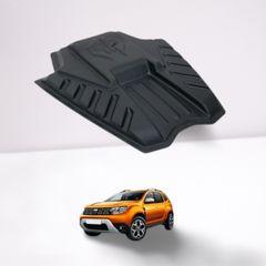 DACIA DUSTER 2010-2017 & 2018+ Αεραγωγός καπό