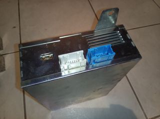 VIDEO TUNER  tv module (δέκτης)oem e46 e53(x5)