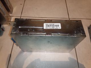 VIDEO TUNER  tv module (δέκτης)oem e46 e53(x5)-thumb-1