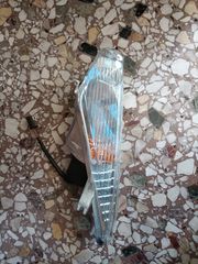 BOX L ΦΛΑΣ ΜΠΡΟΣΤΑ ΓΙΑ HONDA DYLAN 125\150