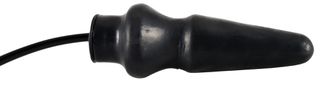 Inflatable Latex Anal Plug-thumb-1