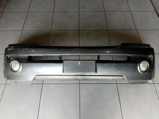 KIA SORENTO '03 2.4 16V (5Θ) ΠΡΟΦΥΛΑΚΤΗΡΑΣ ΕΜΠΡΟΣ,ΚΟΜΠΛΕ ΜΕ ΠΡΟΒΟΛΕΙΣ