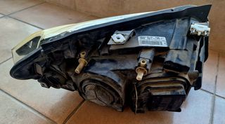 ΕΜΠΡΟΣΘΙΟ ΑΡΙΣΤΕΡΟ ΦΑΝΑΡΙ BMW X1 E84 Facelift 2012 - 2015-thumb-2