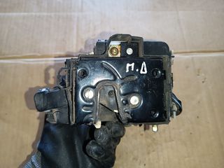 SEAT IBIZA 2001 ΠΙΣΩ ΔΕΞΙΑ - ΚΛΕΙΔΑΡΙΑ ΠΟΡΤΑΣ-thumb-1