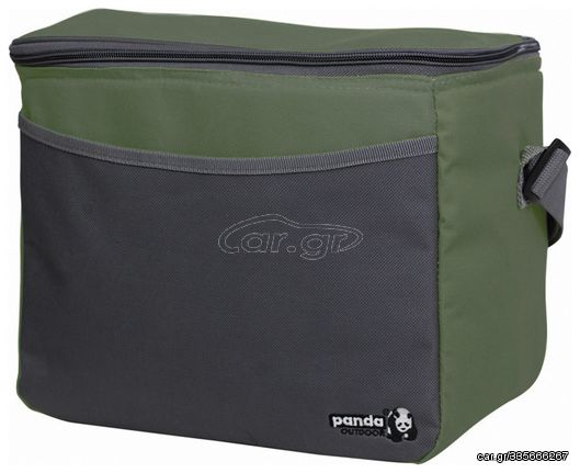 Τσάντα Ψυγείο 14L Panda Outdoors Κωδ. 23306