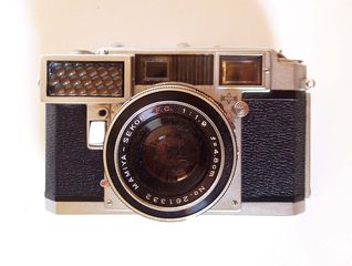 Mamiya Elca 1958-thumb-1