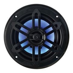 EVAL Ηχεία MARINE SPEAKERS LED PLAYLOUD 6,5