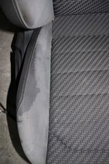 Σαλόνι κομπλέ VW Golf 7.5 5G4 RLine μαύρο-γκρι ύφασμα-alcantara (5 πόρτες)-thumb-7