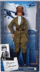 Mattel Barbie Signature: Inspiring Women Series - Bessie Coleman (HJX36)