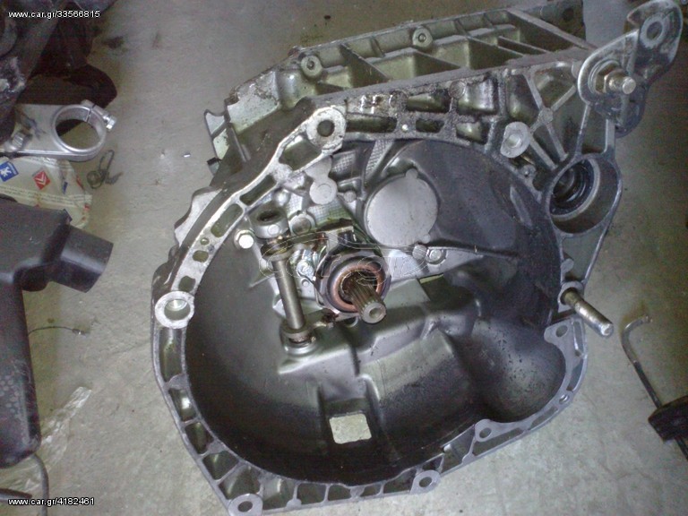 ΣΑΖΜΑΝ 1.3 MULTIJET 