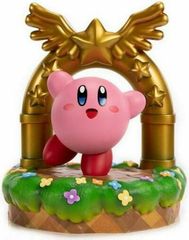 F4F Kirby and the Goal Door PVC Statue (24cm) (KKGDST)