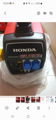 Honda eu22i γεννητρια inverter καινουργια