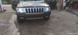 Jeep Grand Cherokee '06 Limited