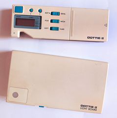 Beta Dottie II Film Densitometer-thumb-1