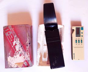 Beta Dottie II Film Densitometer-thumb-2