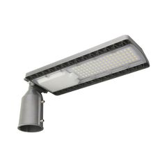 Φωτιστικό δρόμου LED LUMINAIRE 30W 4200LM με ενδιάμεσο χρώμα φωτός 4000K & δέσμη 150Χ75˚ 230V AC IP66 στεγανό