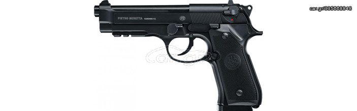 Beretta M92 A1