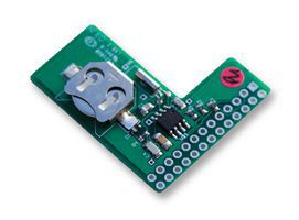 PIFACE - REAL TIME CLOCK SHIM For Rarsberry PI