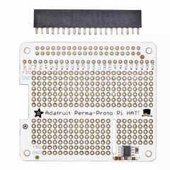 Adafruit Perma-Proto HAT for Pi Mini Kit - With EEPROM