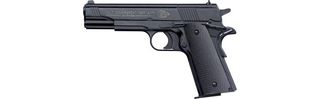 Colt Government 1911 A1 Black