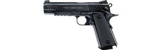 Colt M45 CQBP BLACK