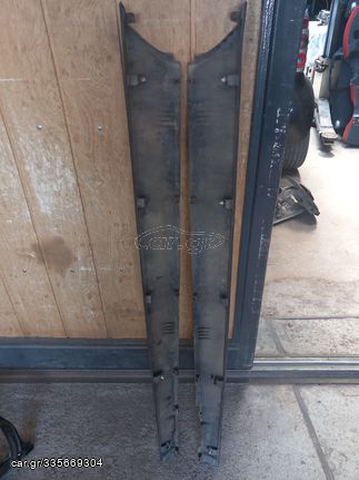 ΜΑΡΣΠΙΕ SMART ROADSTER ΤΥΠΟΣ 452 ΤΙΜΗ 120Ε.ΚΑΙ ΟΙ ΔΥΟ ΜΑΣΠΙΕΔΕΣ.