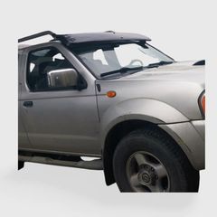 Αντηλιακός Γείσος Nissan NAVARA D40 2006-2016-thumb-1