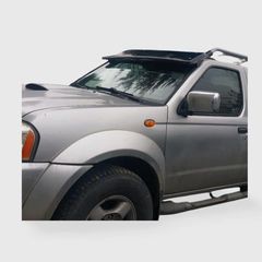 Αντηλιακός Γείσος Nissan NAVARA D40 2006-2016-thumb-2