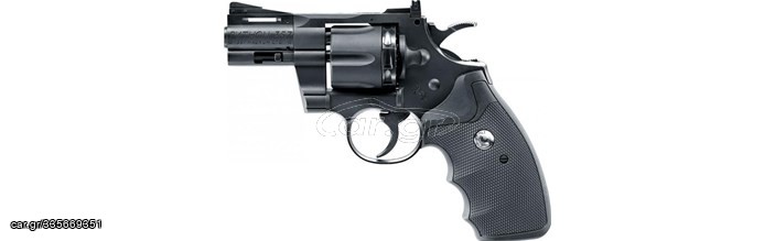 Colt Python 2.5 " BBs/pellet