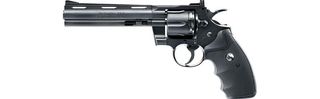 Colt Python 6" BBs/pellet