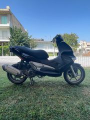 Car.gr - Μοτοσυκλέτες, Gilera Runner 125 VX, ταξινόμηση