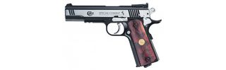 Colt Special Combat