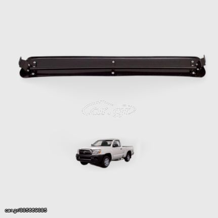 Αντηλιακός Γείσος Toyota Hilux VIGO 2006-2012