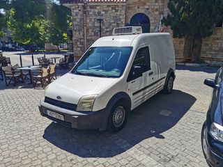 Ford Connect '06 ΦΟΡΤΗΓΟ ΨΥΓΕΙΟ