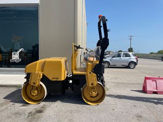 Οδοστρωτήρες CAT 2002 CB 224 D-thumb-1