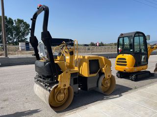 Οδοστρωτήρες CAT 2002 CB 224 D-thumb-3