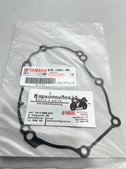 ΦΛΑΝΤΖΑ ΒΟΛΑΝ YAMAHA YZ250F '19-'23, WR250F '20-'23