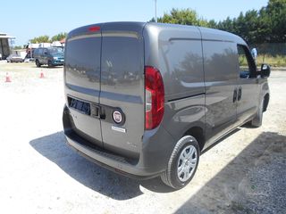 Κλούβα Fiat 2016 DOBLO-thumb-2