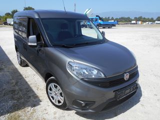 Κλούβα Fiat 2016 DOBLO-thumb-1